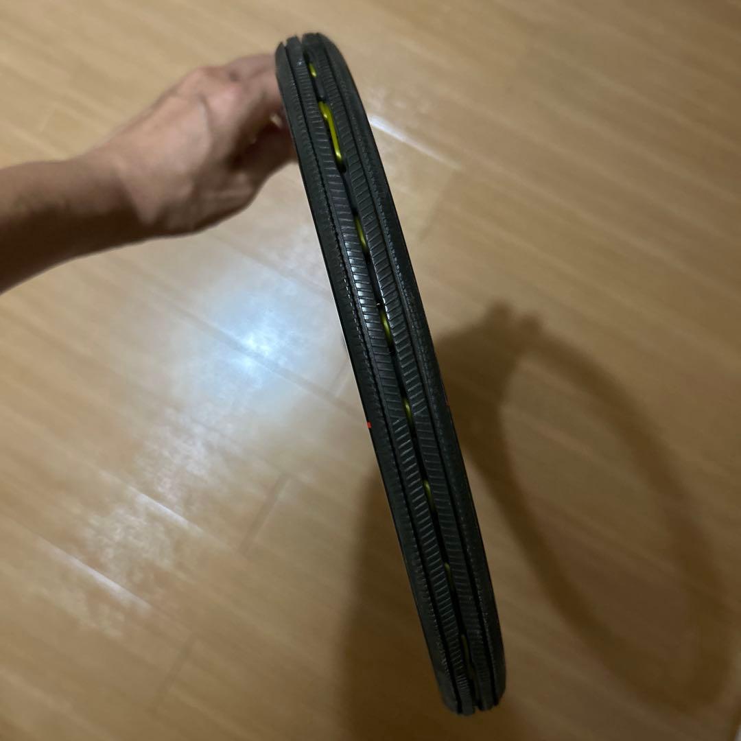 ラケット(硬式用) Babolat pure strike vs G2