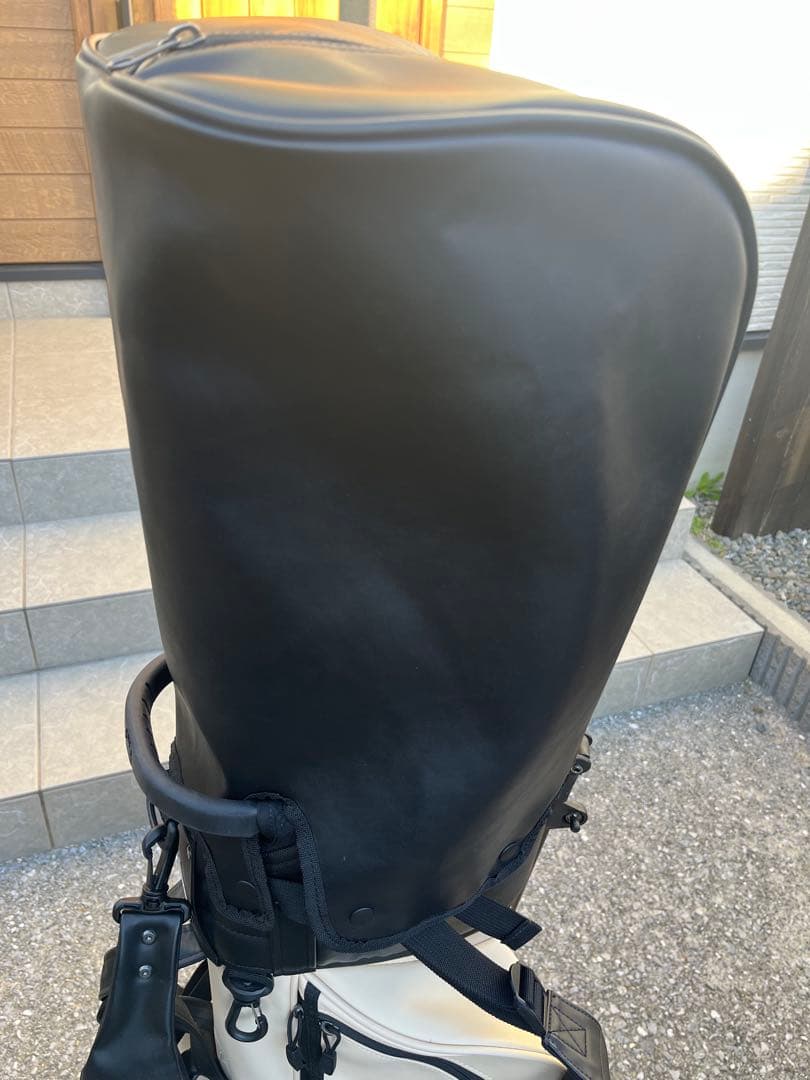 jonesジョーンズ　スタンド　キャディバック　美品