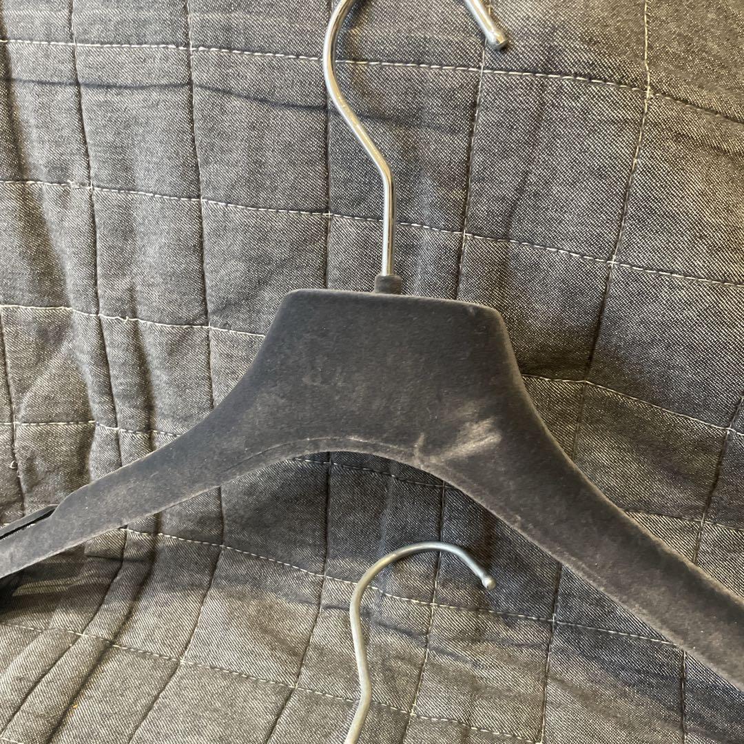 DIOR ディオール ハンガー 6本セット