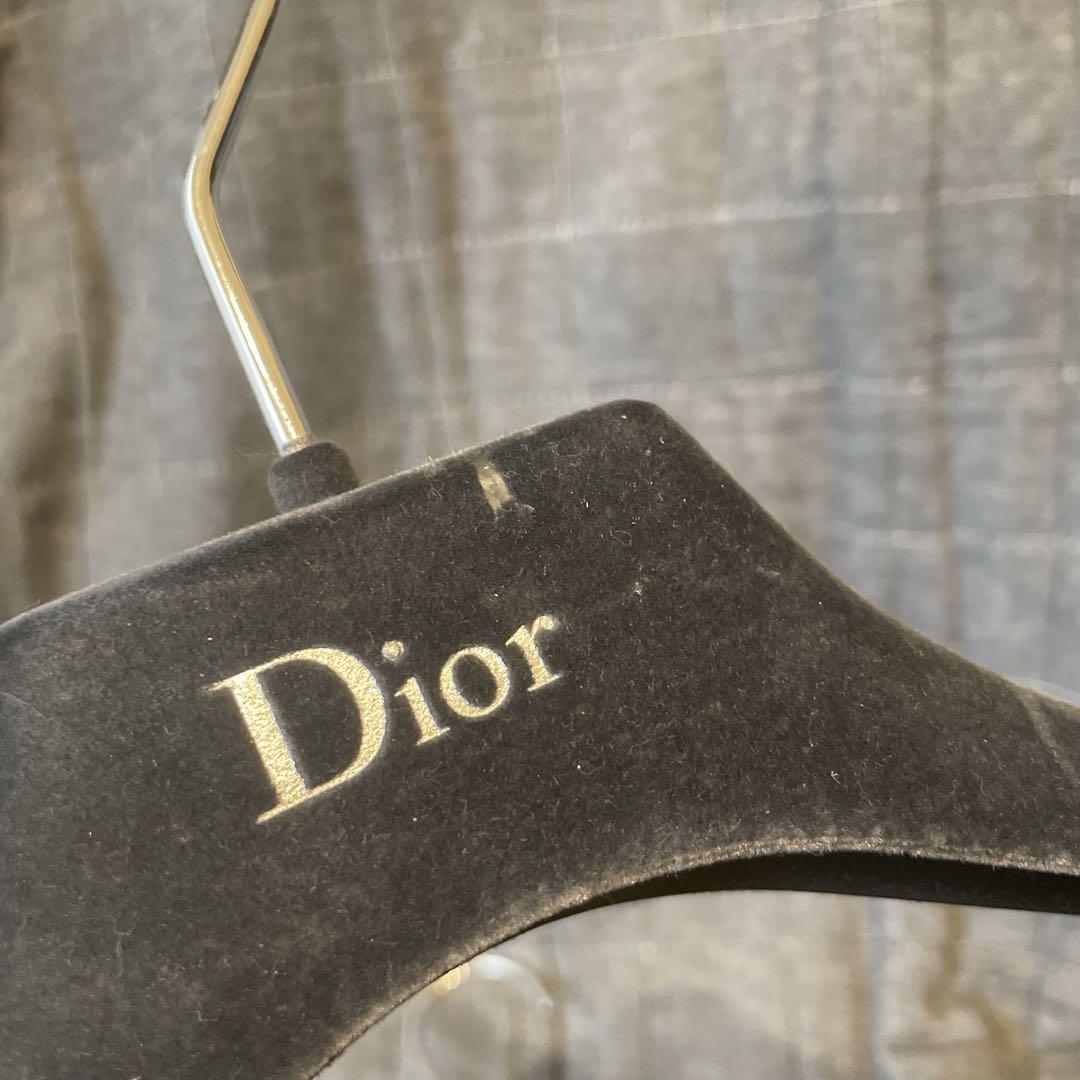 DIOR ディオール ハンガー 6本セット