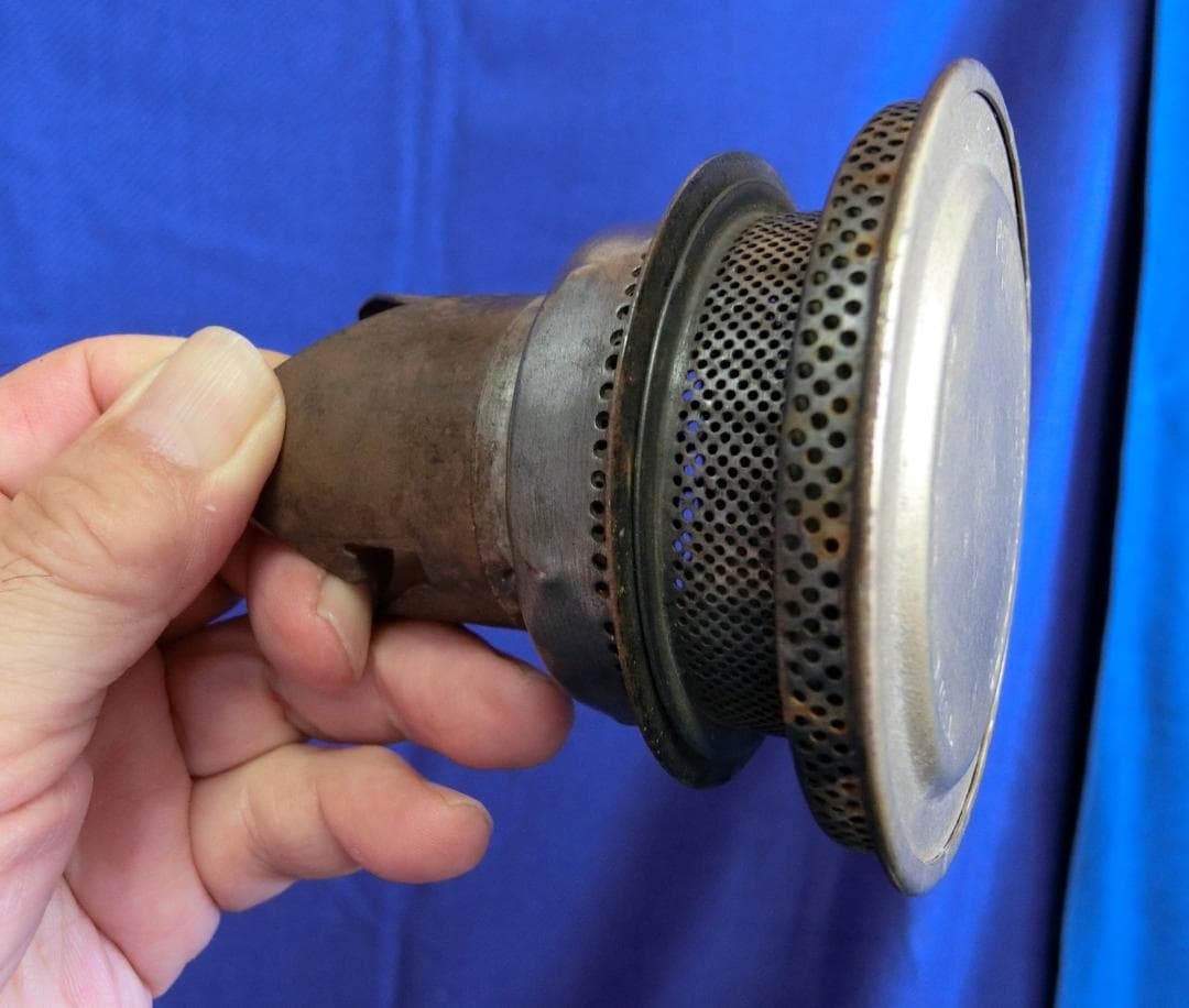 パーフェクション　石油ストーブ