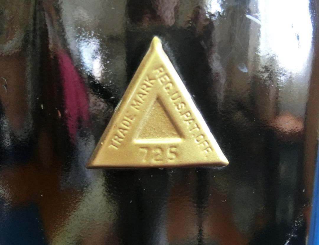 パーフェクション　石油ストーブ