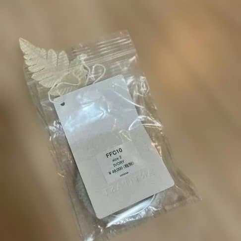 アンティパスト　リバーシブルフェイクファーコート　最終お値下げ