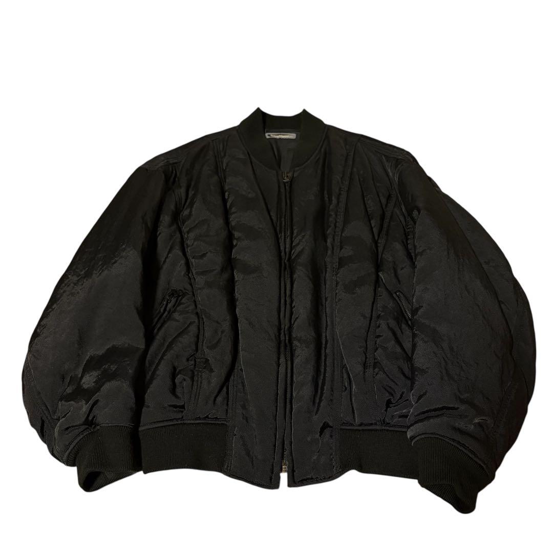 issey miyake MEN 80s ボンバージャケット 筆タグ アーカイブ