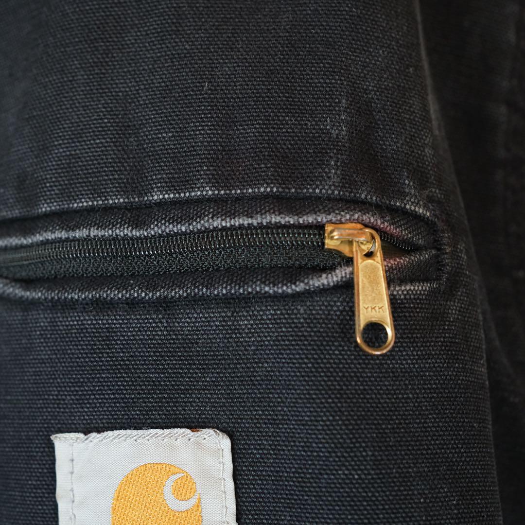 Carhartt デトロイトジャケット 古着