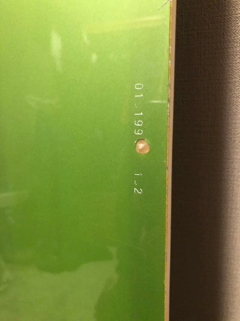 スノーボード GENTEMSTICK Floater 162