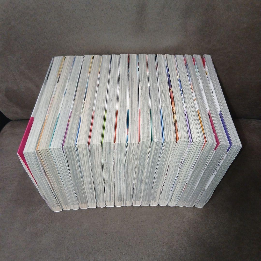 勇者パーティーを追い出された器用貧乏1～17巻　全巻　11.15.16.17新品