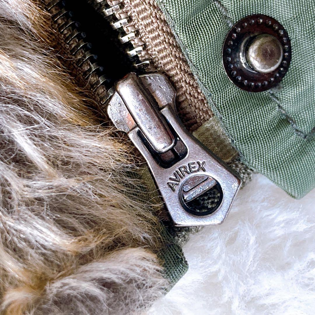 人気型✨AVIREX アヴィレックスN-2B フライトジャケット Y2K S