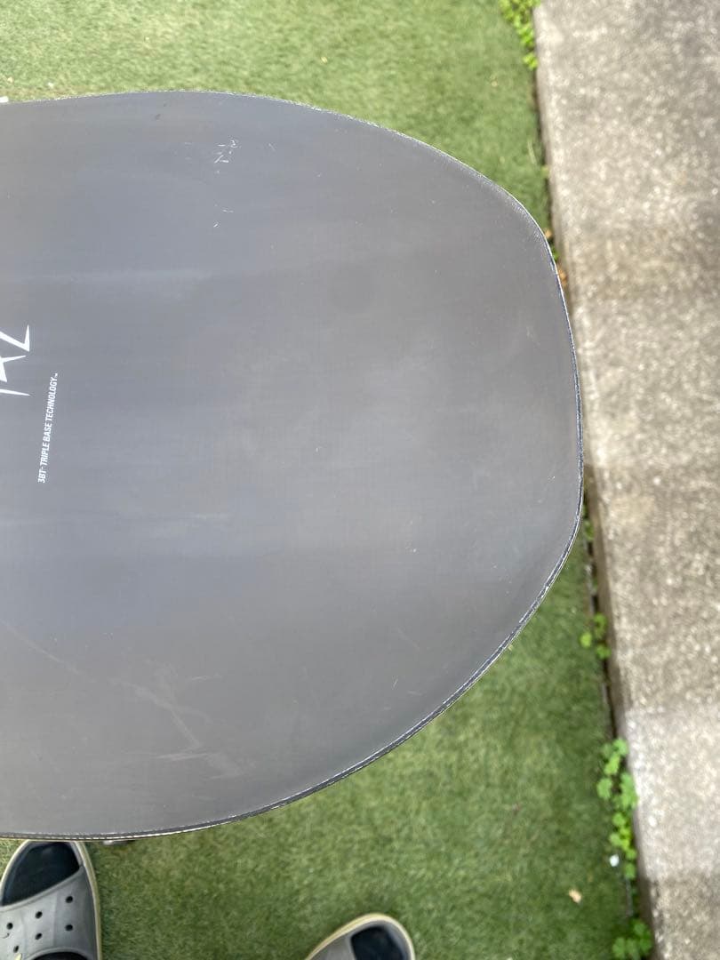 【さ】BATALEON バタレオン DISASTER 　142cm