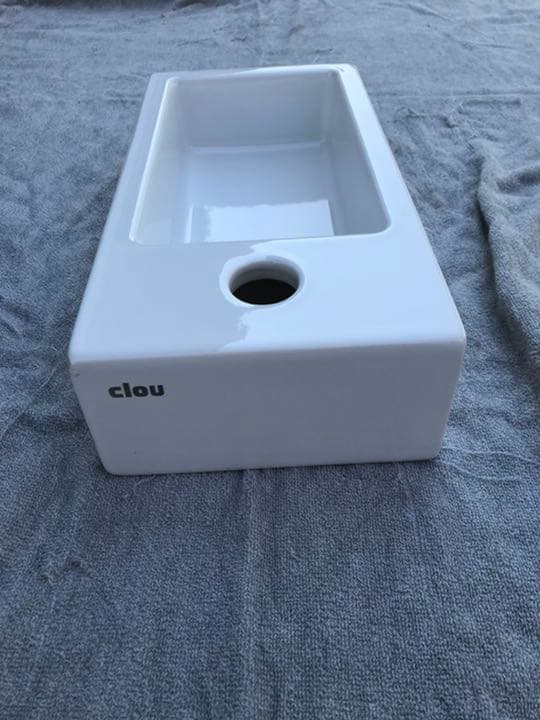 Tform (大洋金物)手洗い器　排水トラップセット