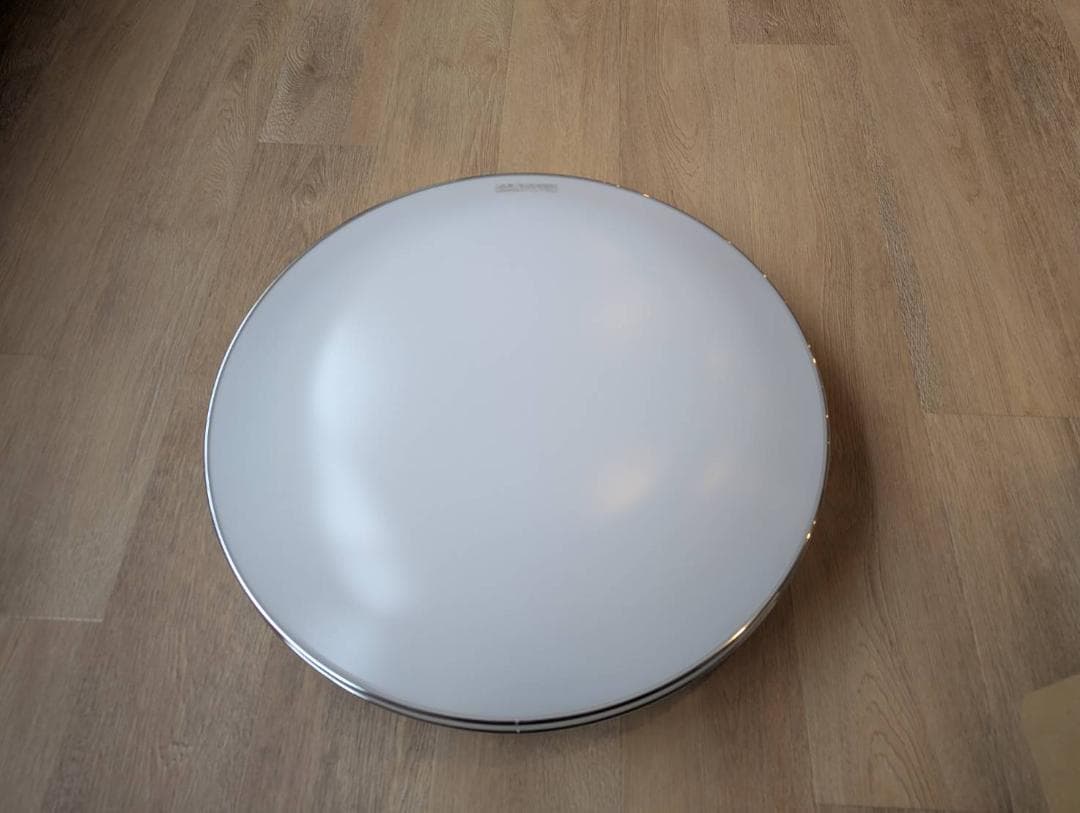 LEDシーリングライト *1G52