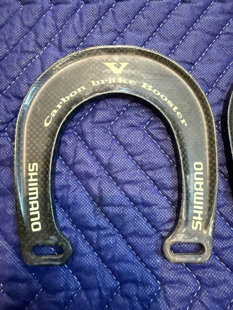 SHIMANO Carbon brake Booster ブレーキブースター