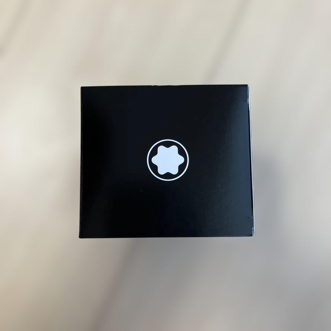 インク付き　マイスターシュテュック ゴールドコーティング 149 万年筆（EF）