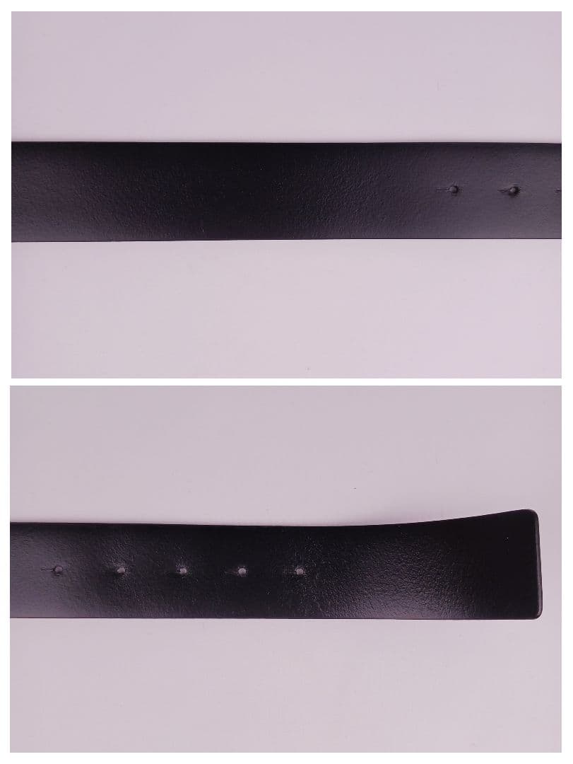 ✨極美品 DOLCE&GABBANA D&G ドルチェ&ガッバーナ ロゴ ベルト