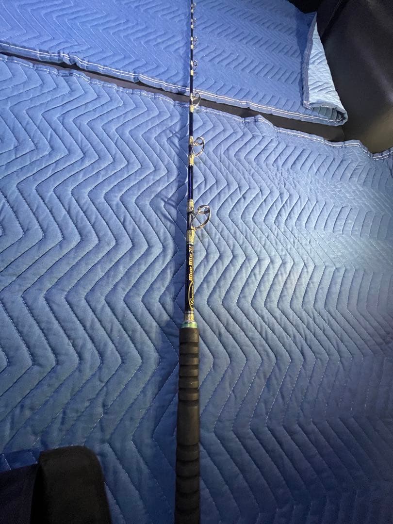 剛樹ブルーバイト205