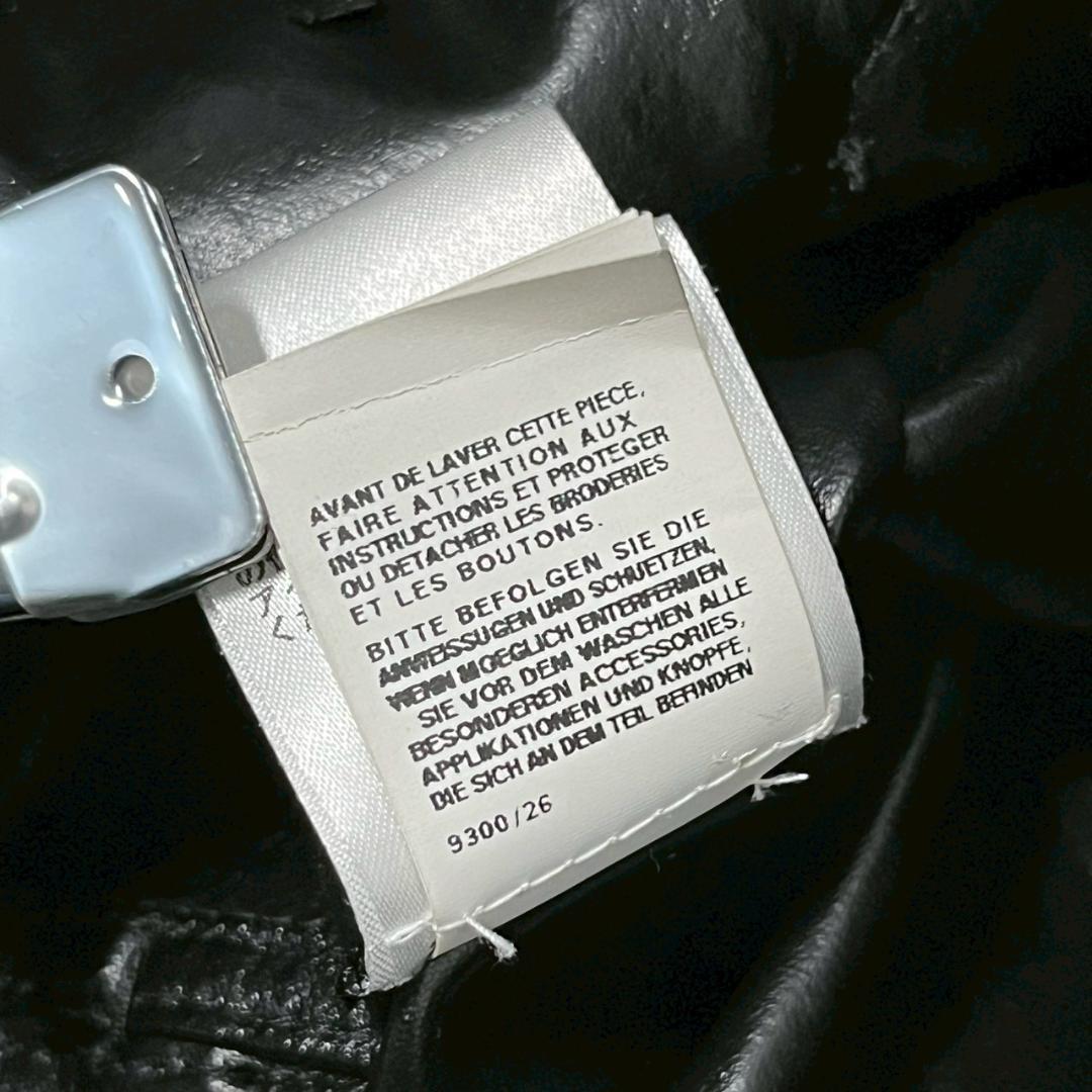 JEAN PAUL GAULTIER カッティング トレンチコート N2409