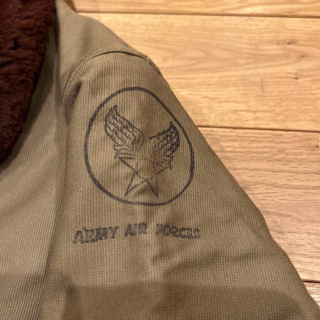 Buzz Rickson's[バズリクソンズ] B-15 COLVINEX 36