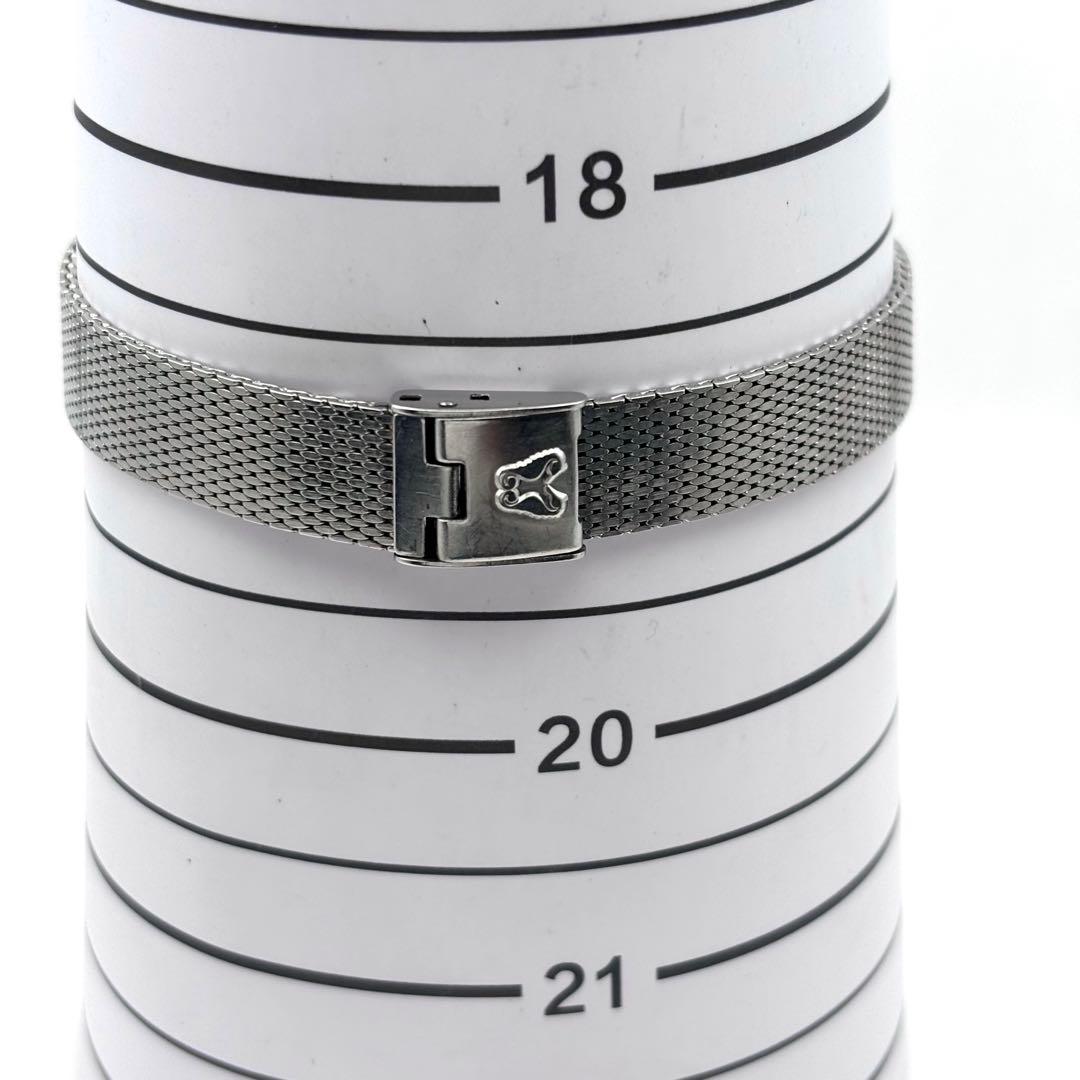 RADO SPACE WING 自動巻きレディース 青文字盤 稼働品