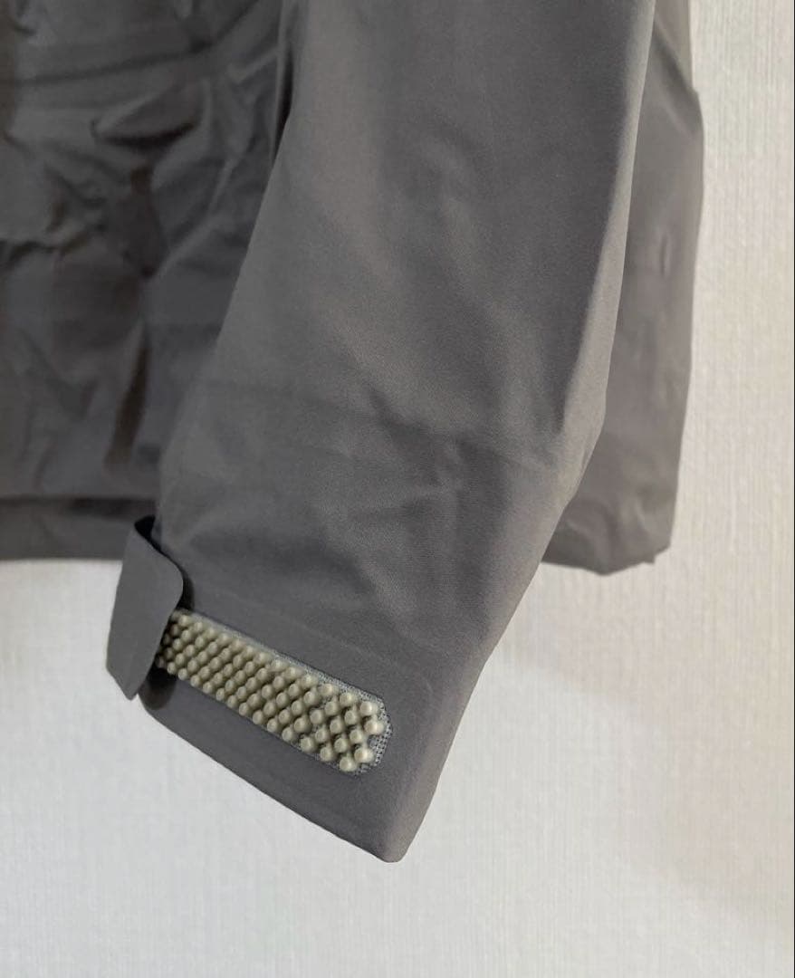 デサント　オルテライン　ハードシェルジャケット