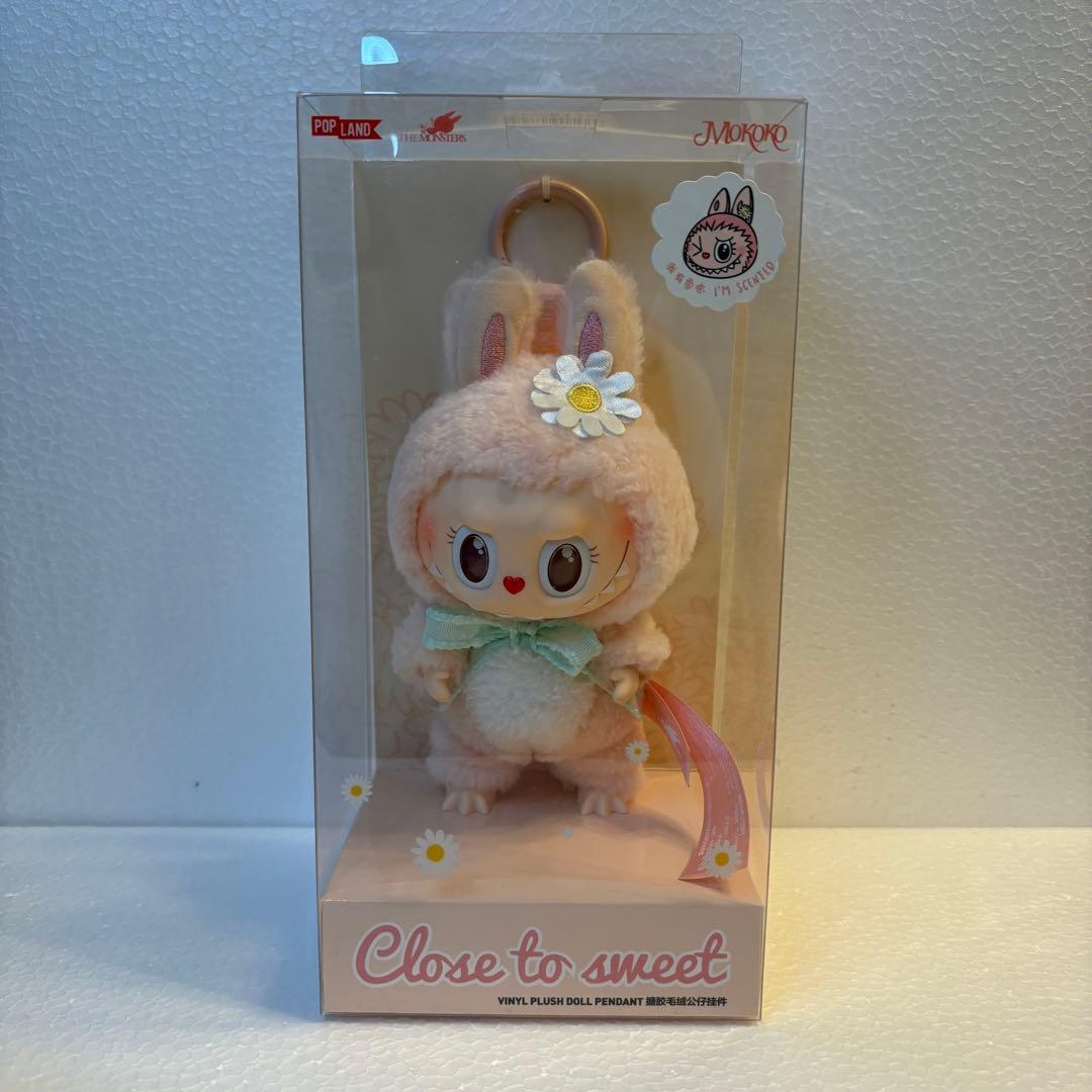 M*I様 【正規品】 mokoko Close to sweet