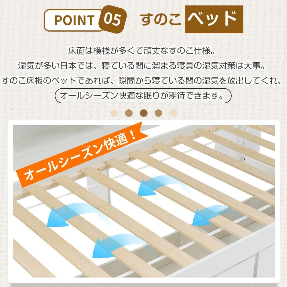 タイムセール！大型家庭用除雪機　軽量　10M電源ケーブル　GREY