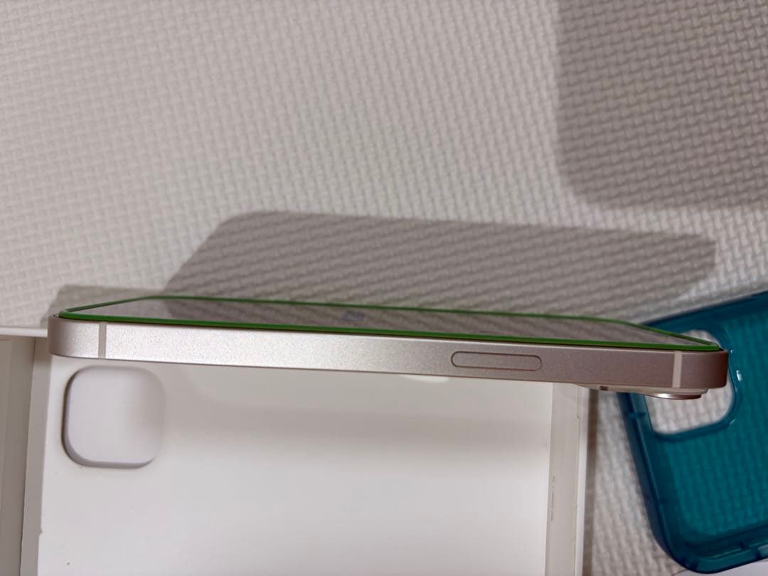 iPhone 14 128gb ホワイト 本体