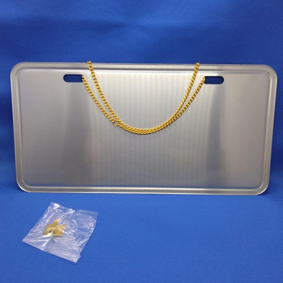 ダイハツ　ミラ　ナンバープレートタイプ　ルームプレート