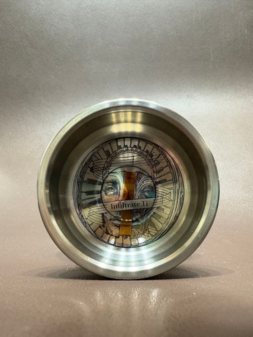 スポーツトイ・アクショントイ Mowl : Infiltrate ti