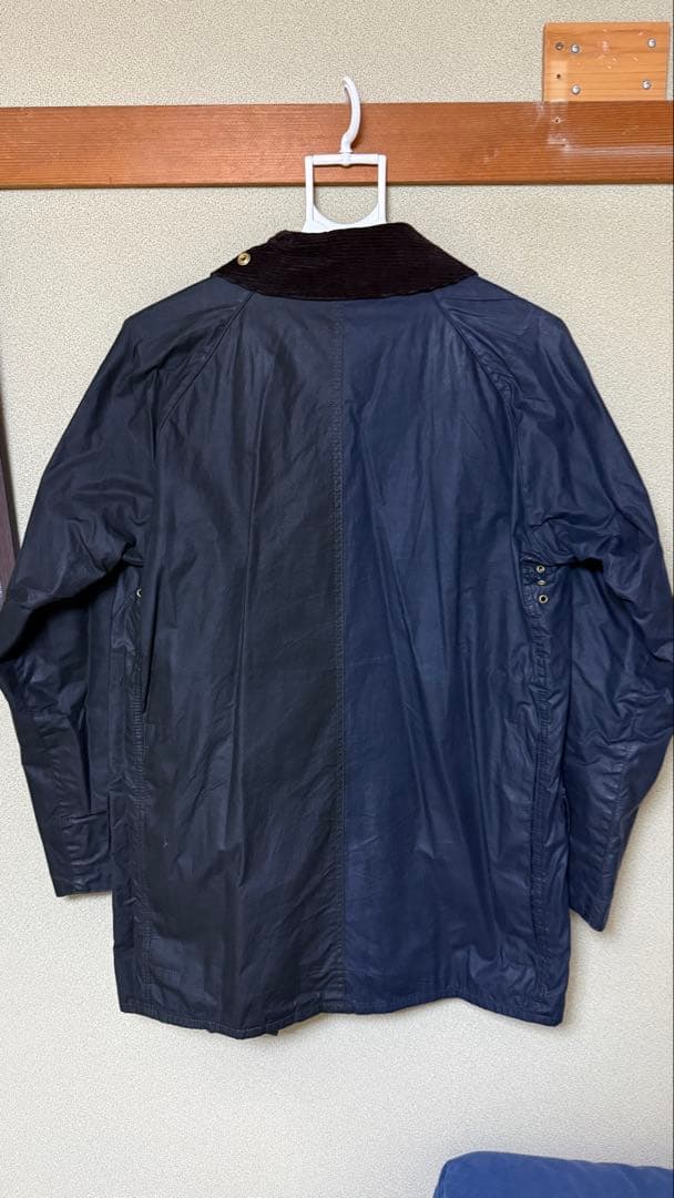 ゲジヒトBarbour Beaufort SOUTH SHIELDS 38