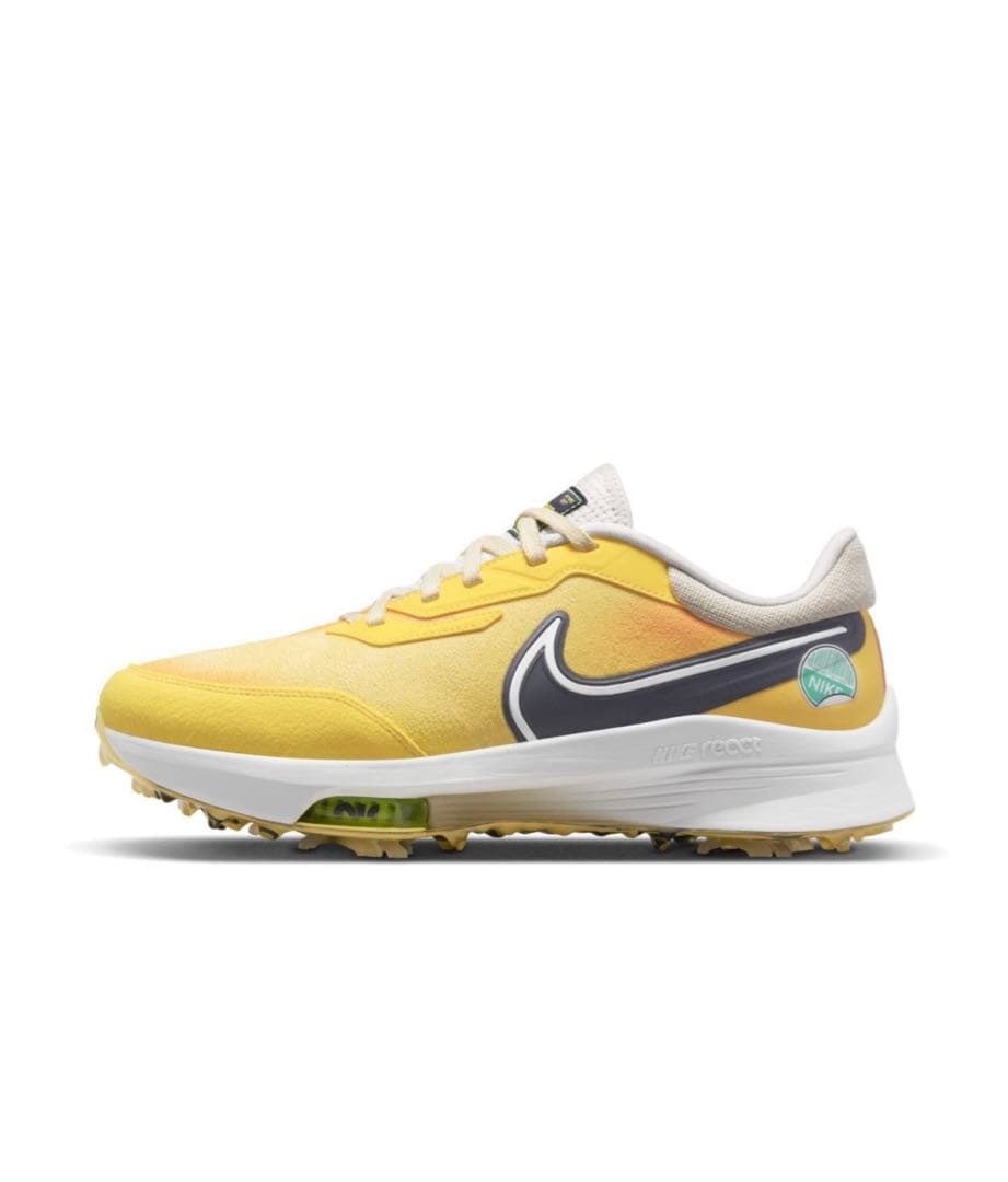 ☆新品☆ナイキ　NIKE エア　ズーム　インフィニティツアー　ネクスト% NRG