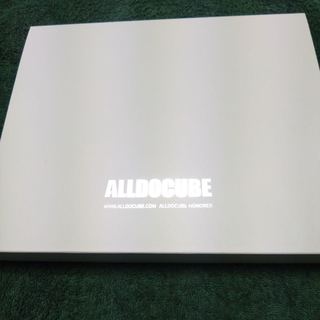Androidタブレット本体 ALLODOCUBE iplay60 miniPRO