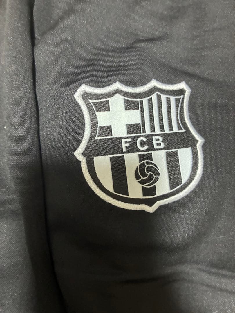 FC Barcelona DRI-FIT ジャージ　M