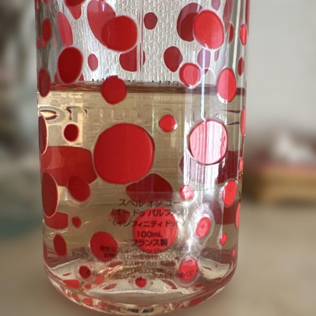 ルイヴィトン　SPELL ON YOU スペルオンユー