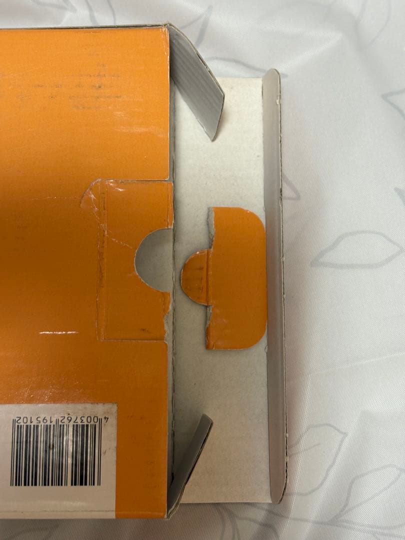 Nachtmann ボサノバ レクタングラー プレート 28cm(6枚セット）