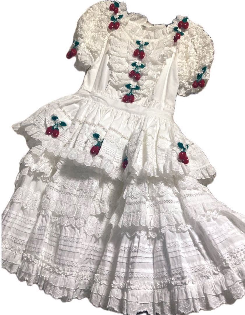 Angelic Pretty KEITAMARUYAMAコラボ