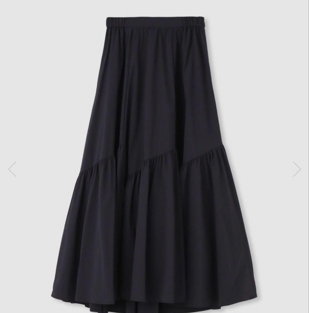 アルアバイルロングスカート