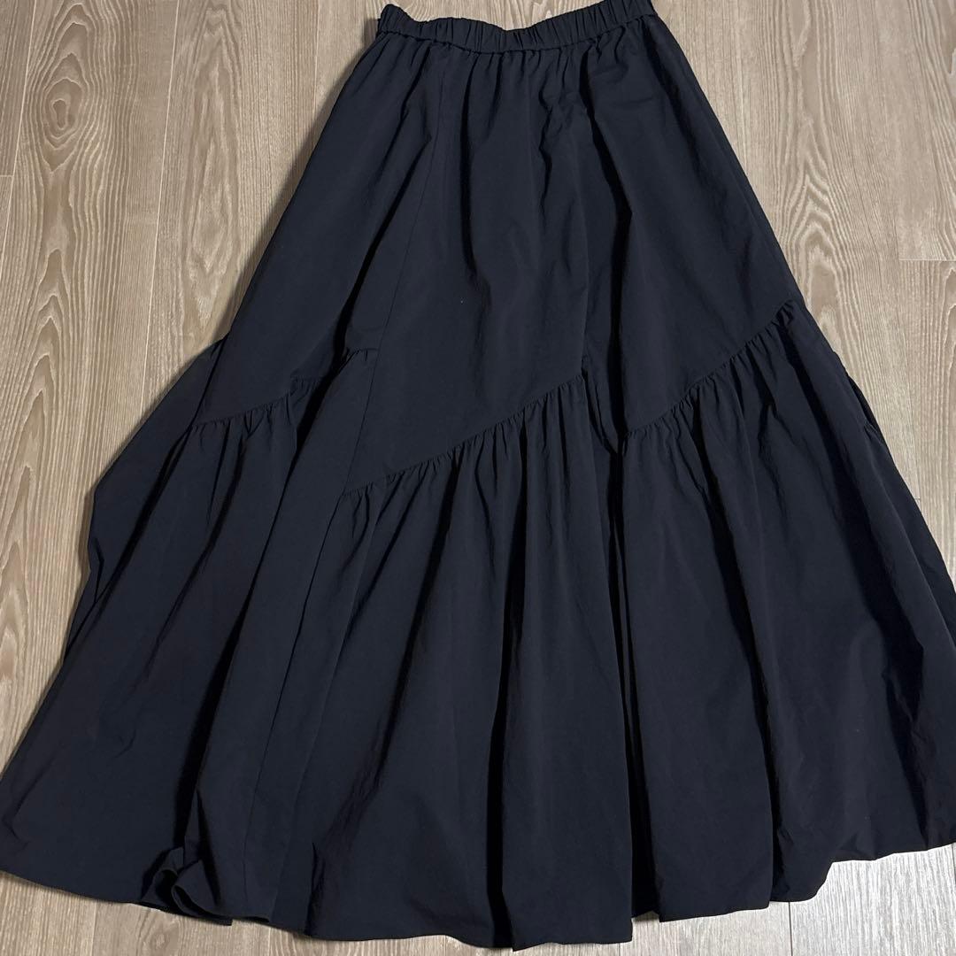 アルアバイルロングスカート