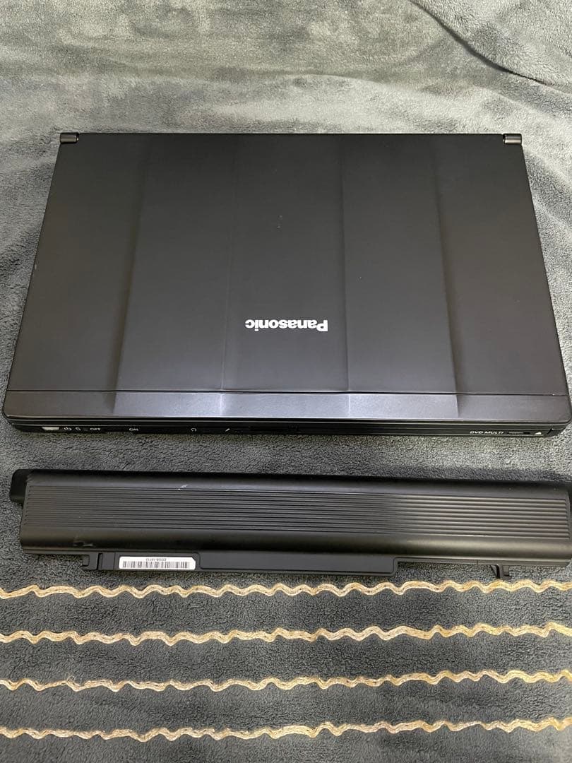 Panasonic CF-SX4ノートPC
