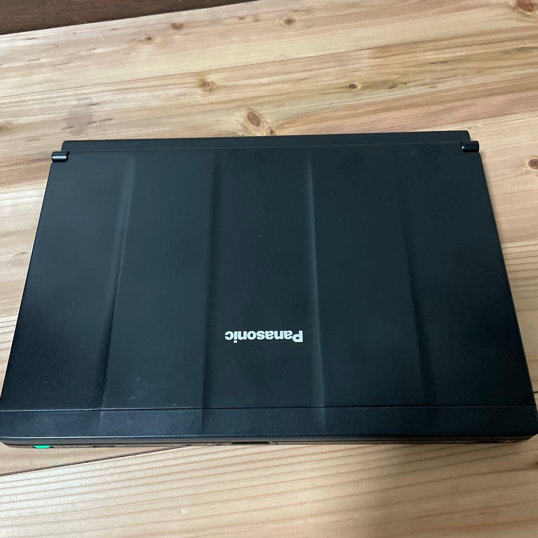 Panasonic CF-SX4ノートPC