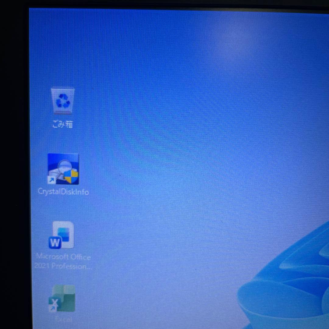 Panasonic CF-SX4ノートPC