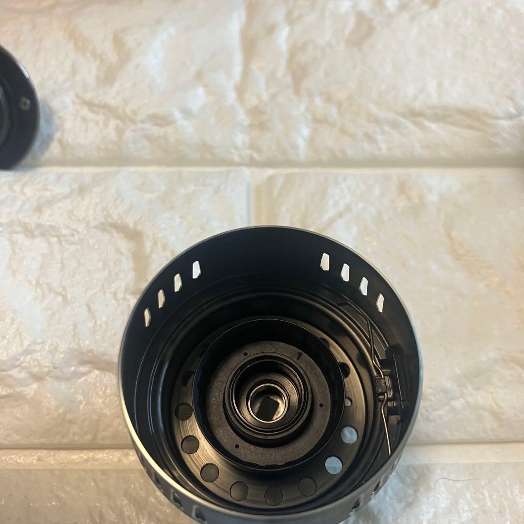 リール DAIWA 23 AIRITY ST LT2500S-XH-QD