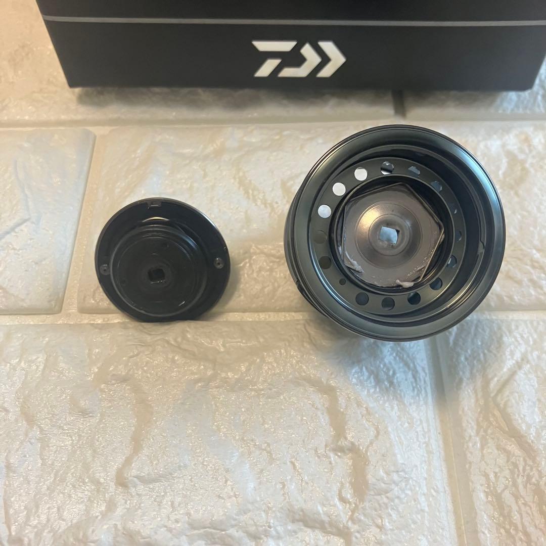 リール DAIWA 23 AIRITY ST LT2500S-XH-QD