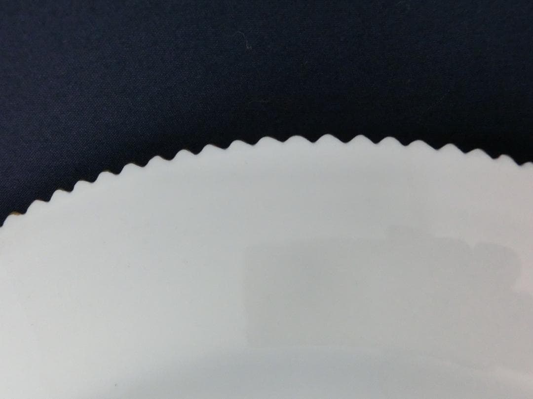 『ロイヤルコペンハーゲン』フローラダニカ22ｃｍプレート