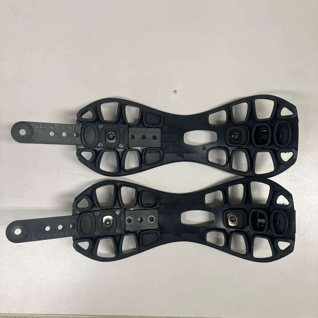 カラコラム　エアフォーム　ストラップ