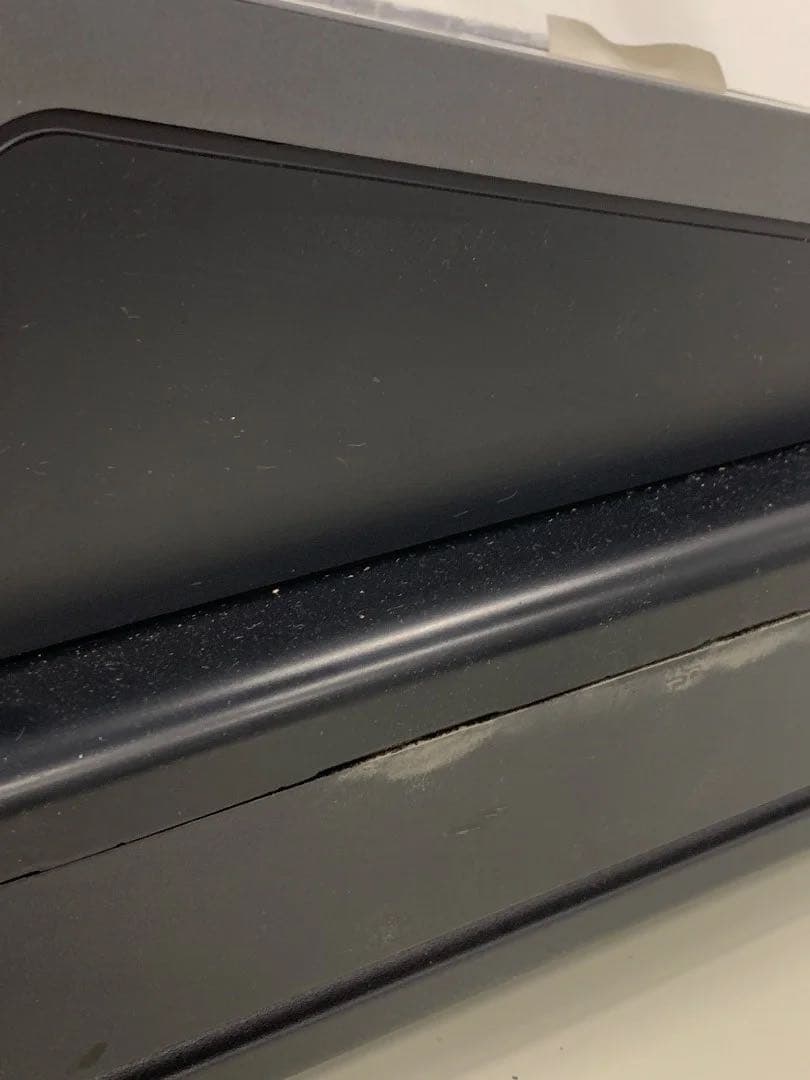 CASIO カシオ レジスター SE-S20 レジ 電子レジスター