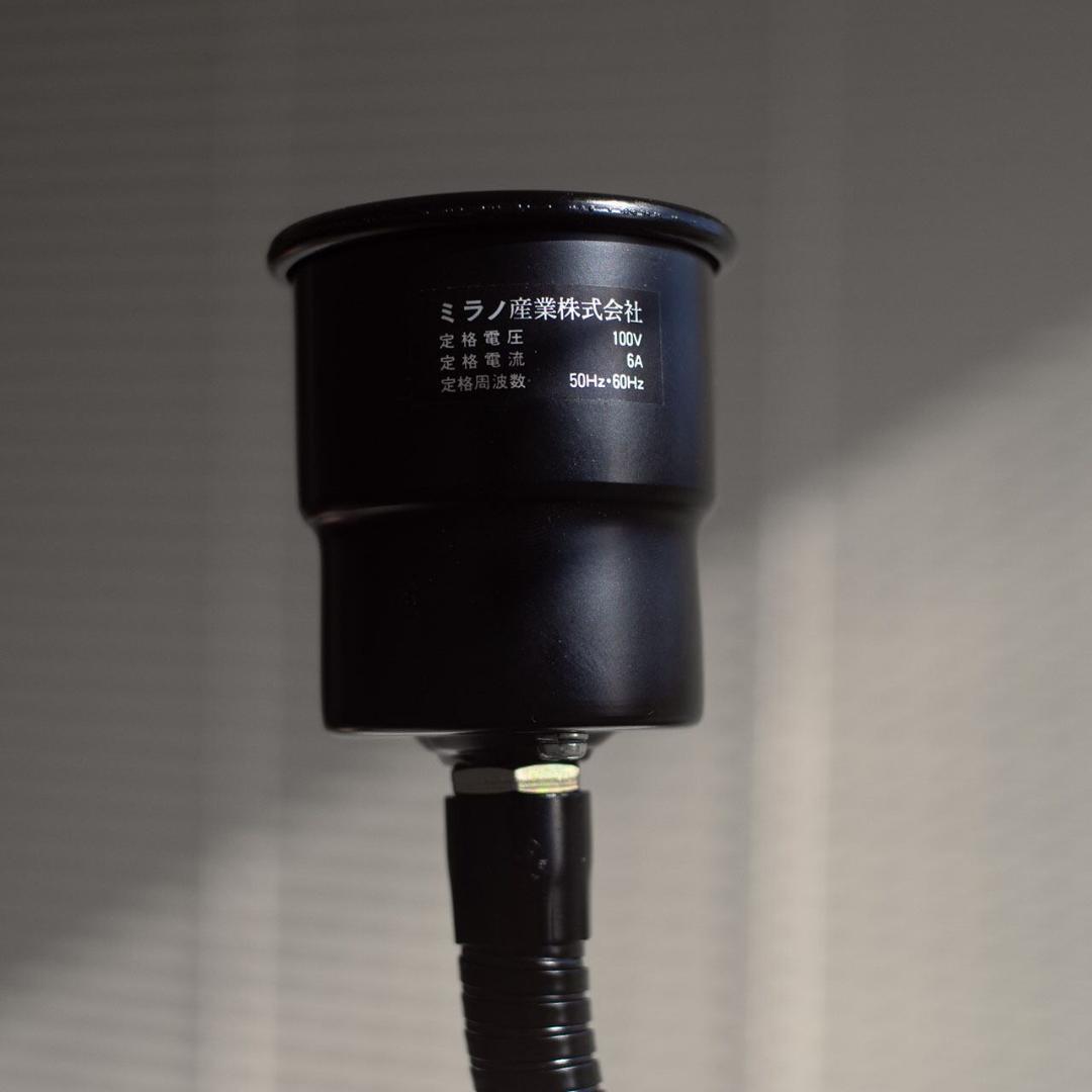 tripod floor light / 三脚フロアライト
