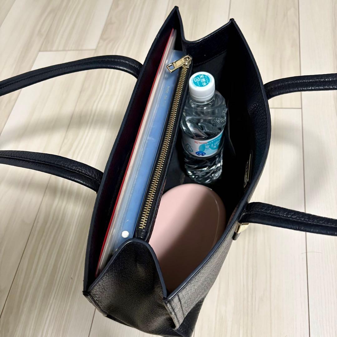 FURLA フルラ トートバッグ ブラック 黒