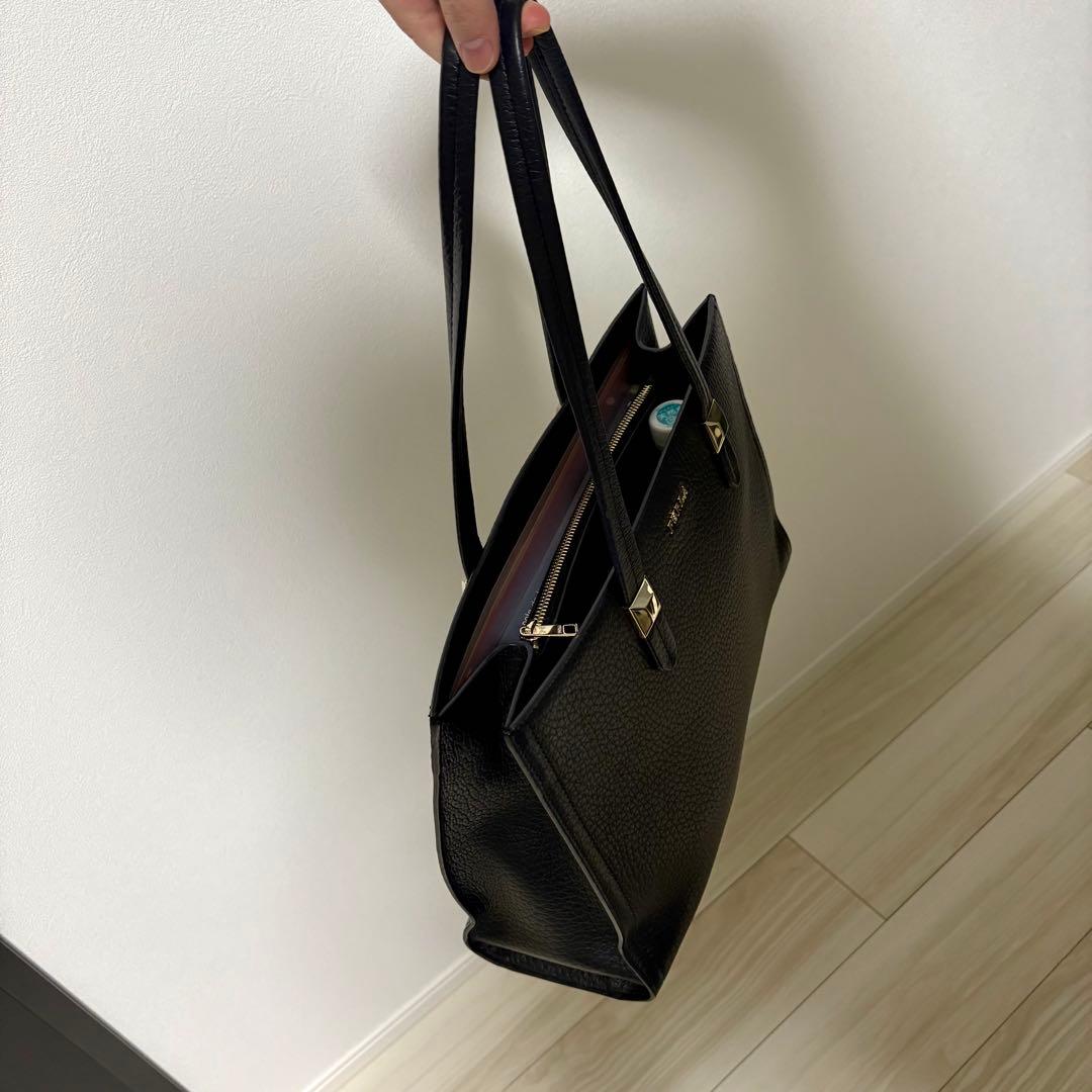 FURLA フルラ トートバッグ ブラック 黒