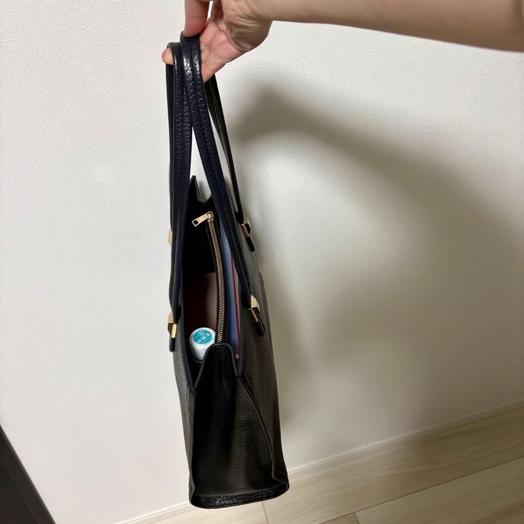 FURLA フルラ トートバッグ ブラック 黒