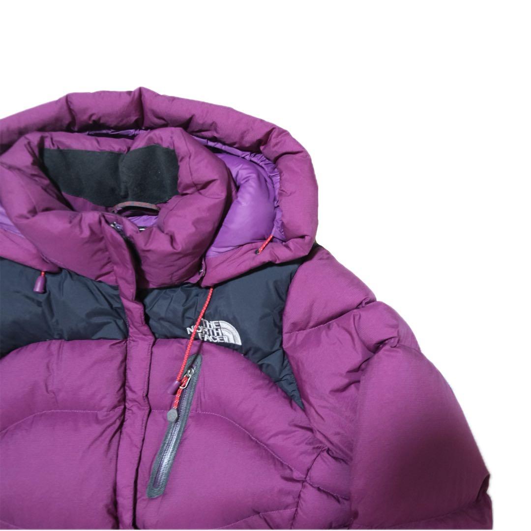 【O】THE NORTH FACE ダウンジャケット
